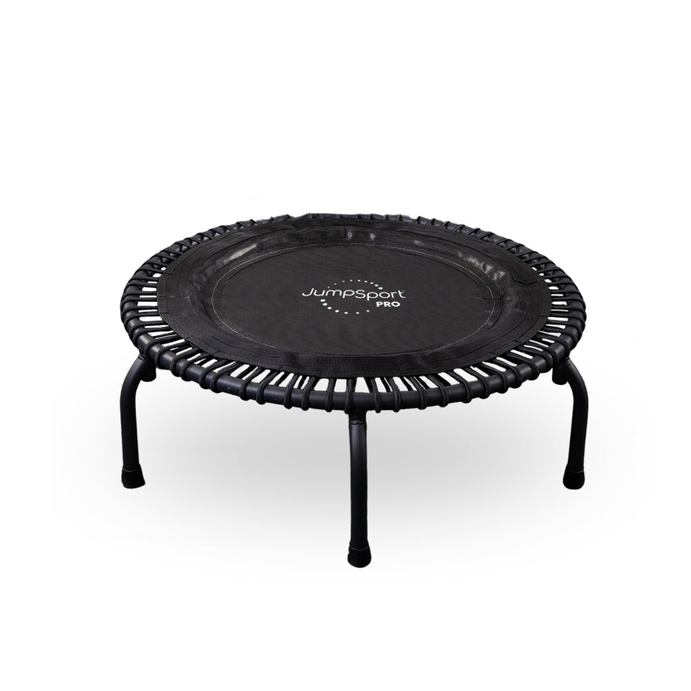 JumpSport 39" PRO 350 Fitness Trampoline