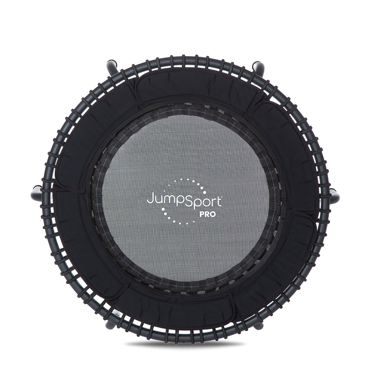 JumpSport 39" PRO 370 Fitness Trampoline
