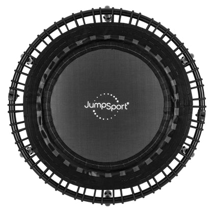 JumpSport 39" PREMIUM Fitness Trampoline