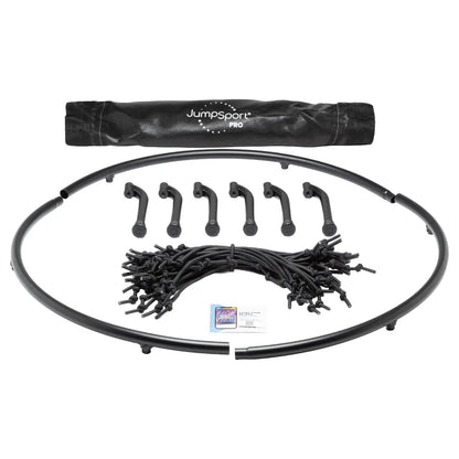 JumpSport 48" PRO Fitness Trampoline