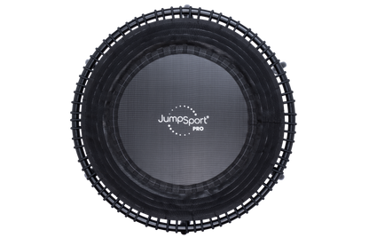 JumpSport 39&quot; PRO 350 Fitness Trampoline