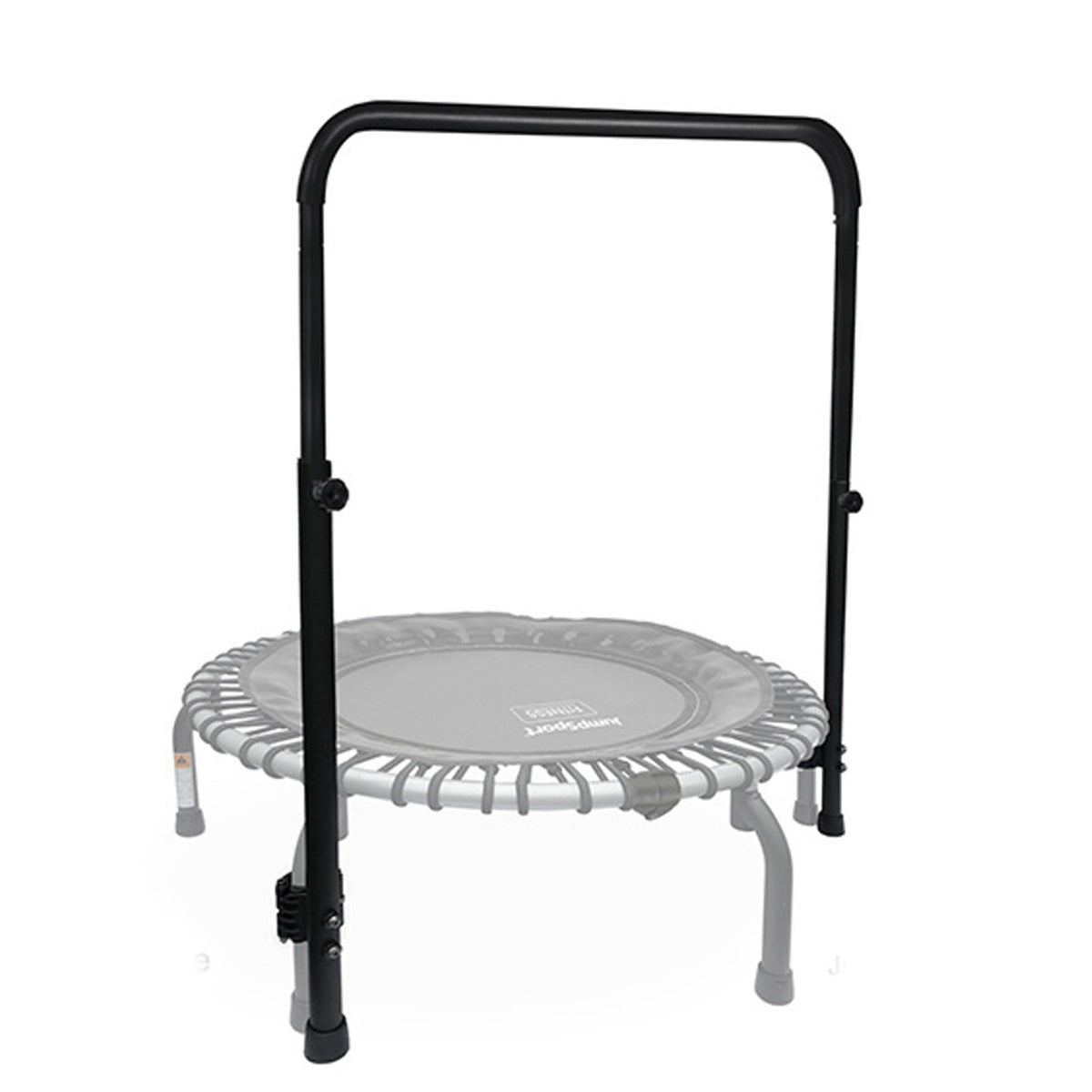 Quick-Release Support Handle | Compatible w/39&quot; Fitness Trampolines